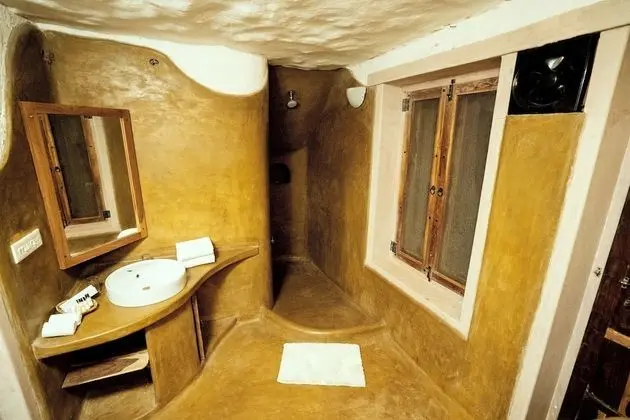 Family Villa, 2 Yatak Odası, Dağ Manzaralı, Executive Katı