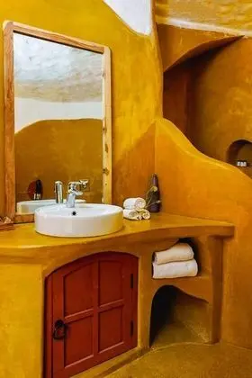 Family Villa, 2 Yatak Odası, Dağ Manzaralı, Executive Katı