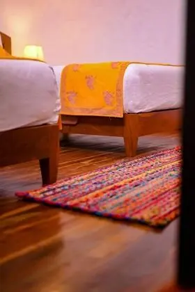 Premium Villa, 2 Yatak Odası, Bahçe Manzaralı