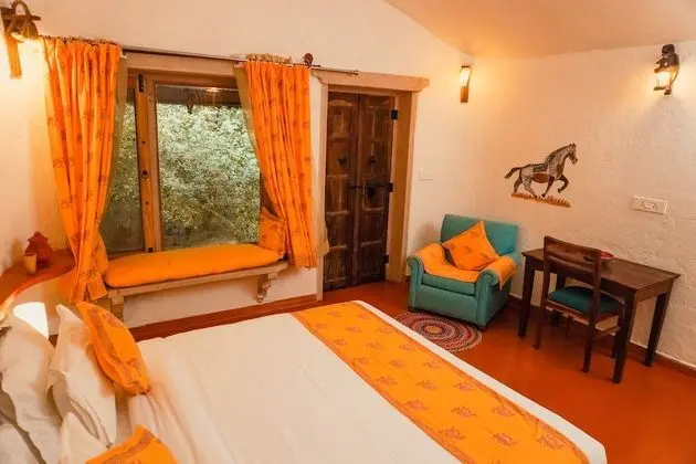 Premium Villa, 2 Yatak Odası, Bahçe Manzaralı