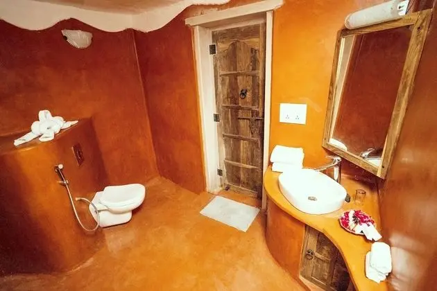 Premium Villa, 2 Yatak Odası, Bahçe Manzaralı