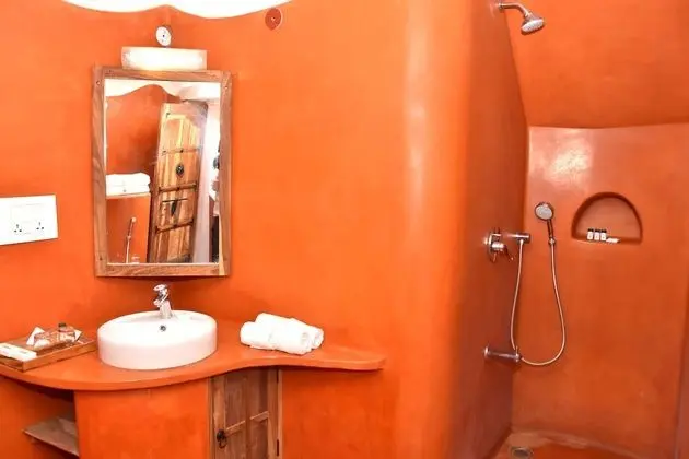 Premium Villa, 2 Yatak Odası, Bahçe Manzaralı