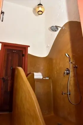 Premium Oda, 1 Çift Kişilik Yatak, Bahçe Manzaralı