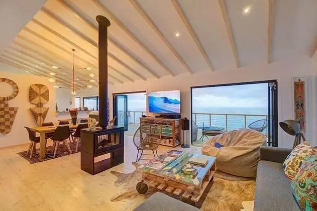 Luxury Villa, 3 Yatak Odası