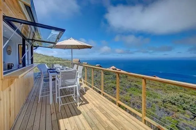 Luxury Villa, 3 Yatak Odası