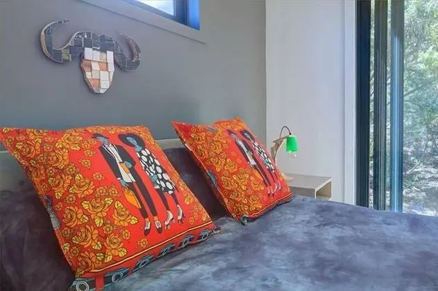 Luxury Villa, 3 Yatak Odası