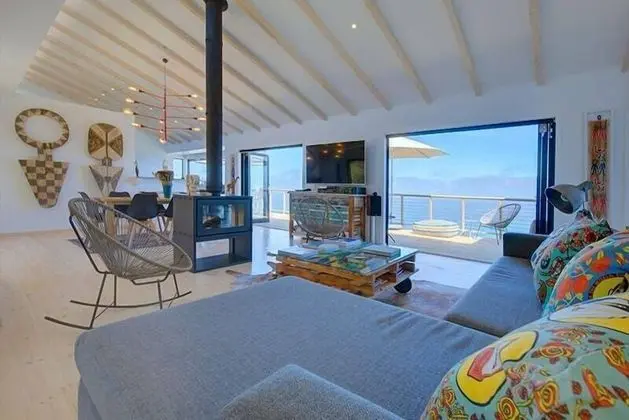 Luxury Villa, 3 Yatak Odası