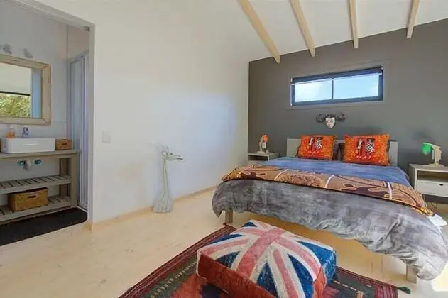 Luxury Villa, 3 Yatak Odası