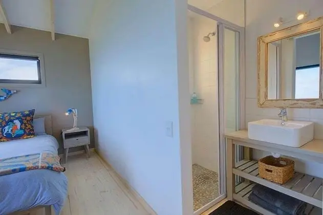 Luxury Villa, 3 Yatak Odası