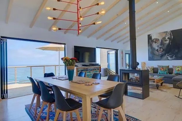 Luxury Villa, 3 Yatak Odası