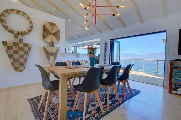 Luxury Villa, 3 Yatak Odası