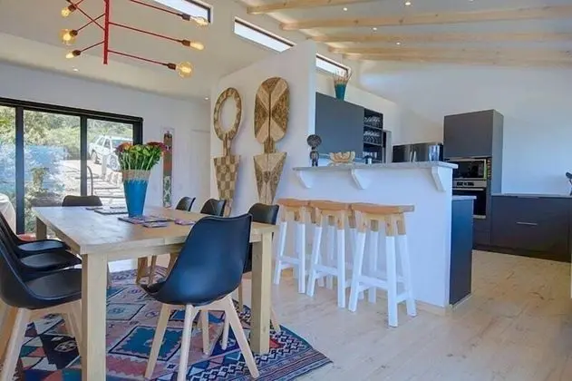 Luxury Villa, 3 Yatak Odası