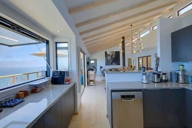 Luxury Villa, 3 Yatak Odası