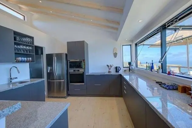 Luxury Villa, 3 Yatak Odası