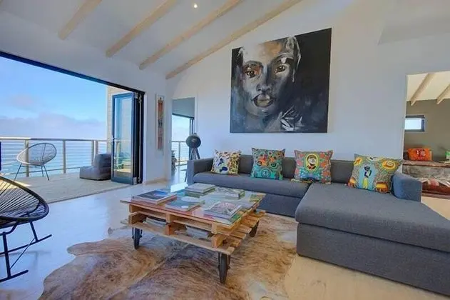 Luxury Villa, 3 Yatak Odası