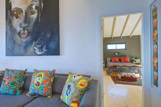Luxury Villa, 3 Yatak Odası