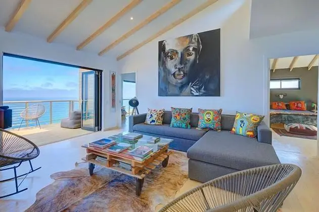 Luxury Villa, 3 Yatak Odası