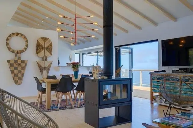 Luxury Villa, 3 Yatak Odası
