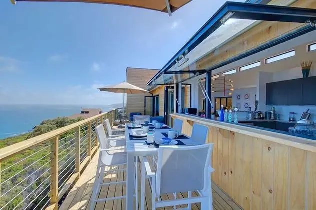 Luxury Villa, 3 Yatak Odası