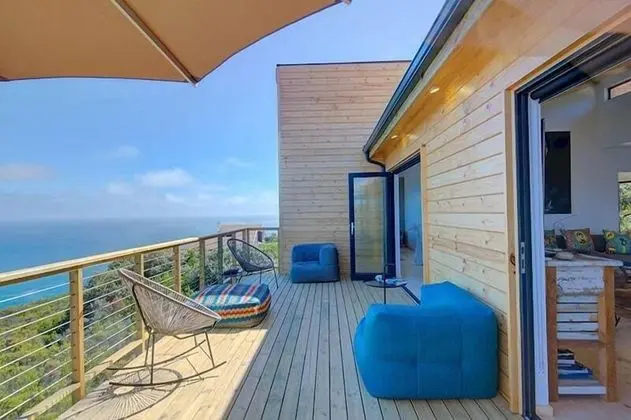 Luxury Villa, 3 Yatak Odası