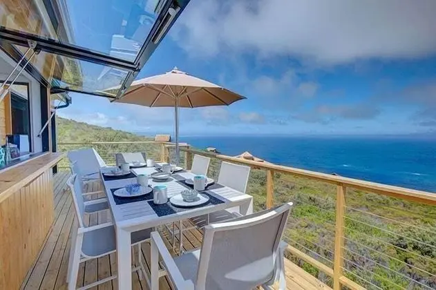 Luxury Villa, 3 Yatak Odası