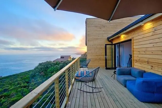 Luxury Villa, 3 Yatak Odası