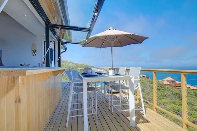 Luxury Villa, 3 Yatak Odası