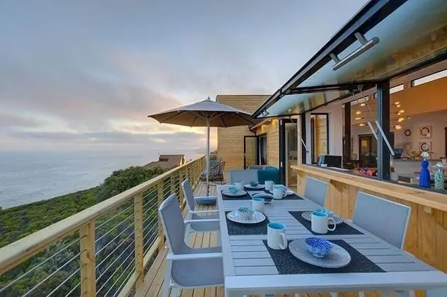 Luxury Villa, 3 Yatak Odası