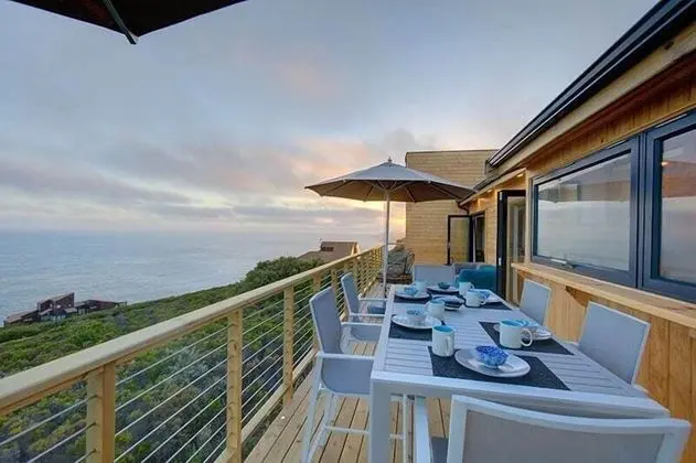 Luxury Villa, 3 Yatak Odası