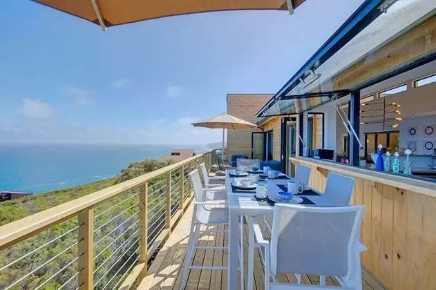 Luxury Villa, 3 Yatak Odası