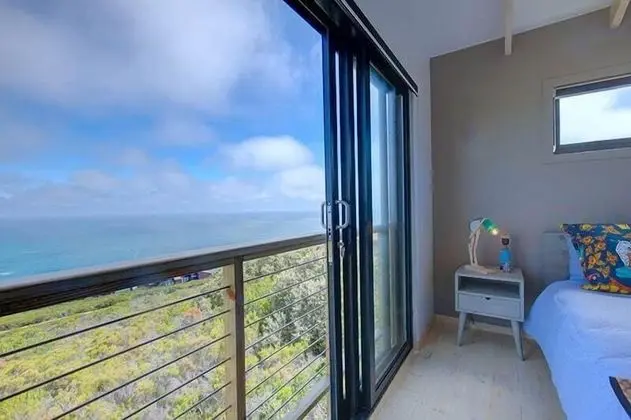 Luxury Villa, 3 Yatak Odası