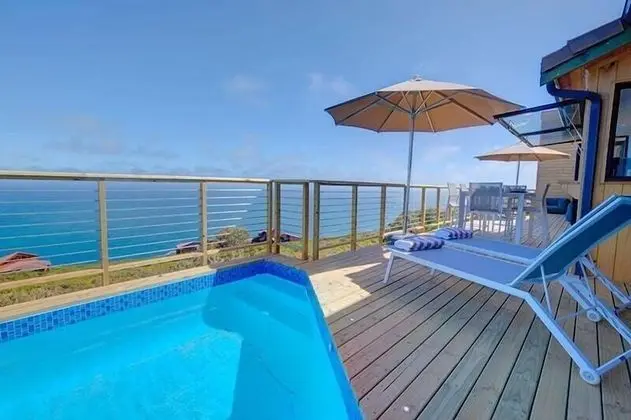 Luxury Villa, 3 Yatak Odası