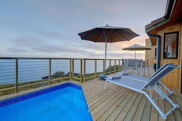 Luxury Villa, 3 Yatak Odası