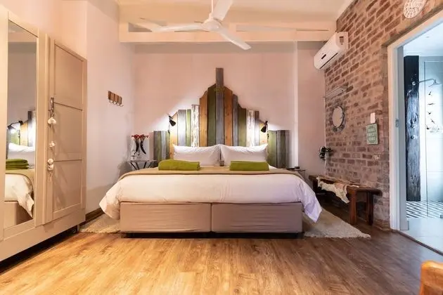 Honeymoon Oda, 1 Yatak Odası (R3)
