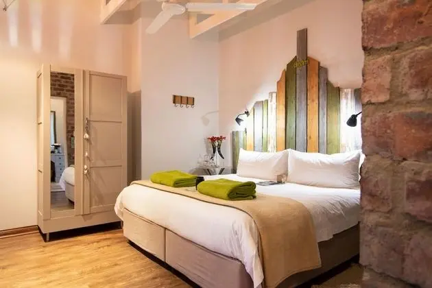 Honeymoon Oda, 1 Yatak Odası (R3)