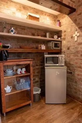 Honeymoon Oda, 1 Yatak Odası (R3)