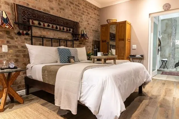 Luxury Oda, 1 Yatak Odası (R6)