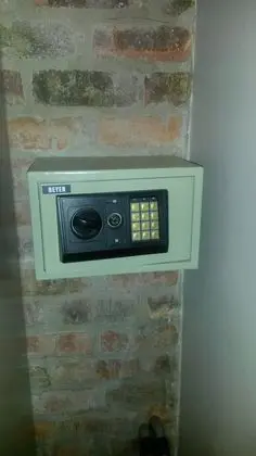 Luxury Oda, 1 Yatak Odası (R6)