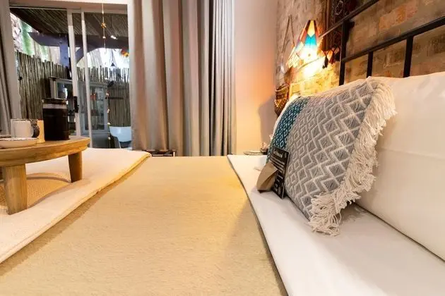 Luxury Oda, 1 Yatak Odası (R6)