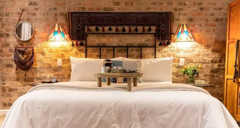 Luxury Oda, 1 Yatak Odası (R6)