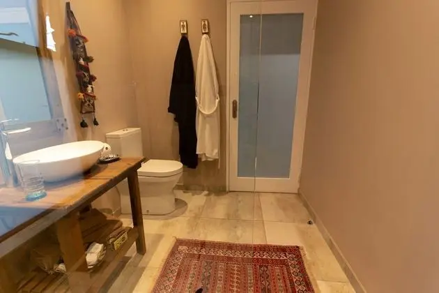 Luxury Oda, 1 Yatak Odası (R6)