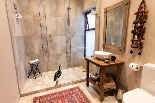 Luxury Oda, 1 Yatak Odası (R6)
