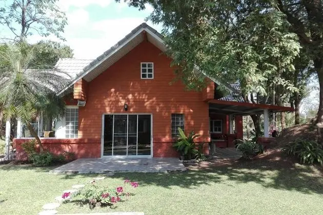 3 Bedroom Villa