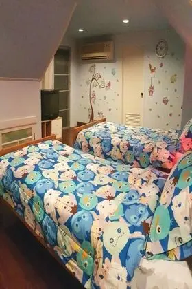 3 Bedroom Villa