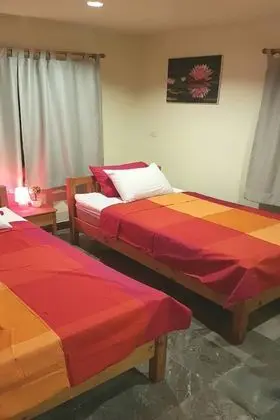 3 Bedroom Villa