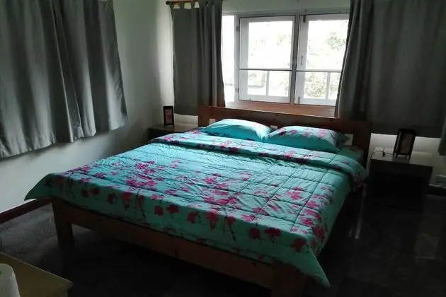 3 Bedroom Villa