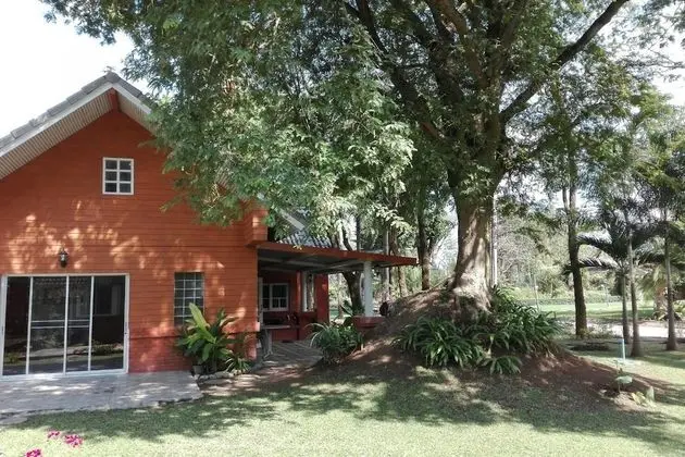 3 Bedroom Villa