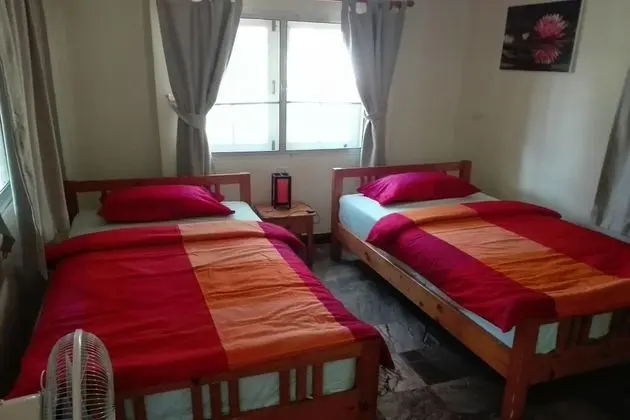 3 Bedroom Villa