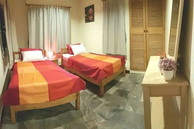 3 Bedroom Villa