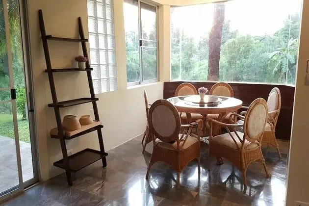 3 Bedroom Villa